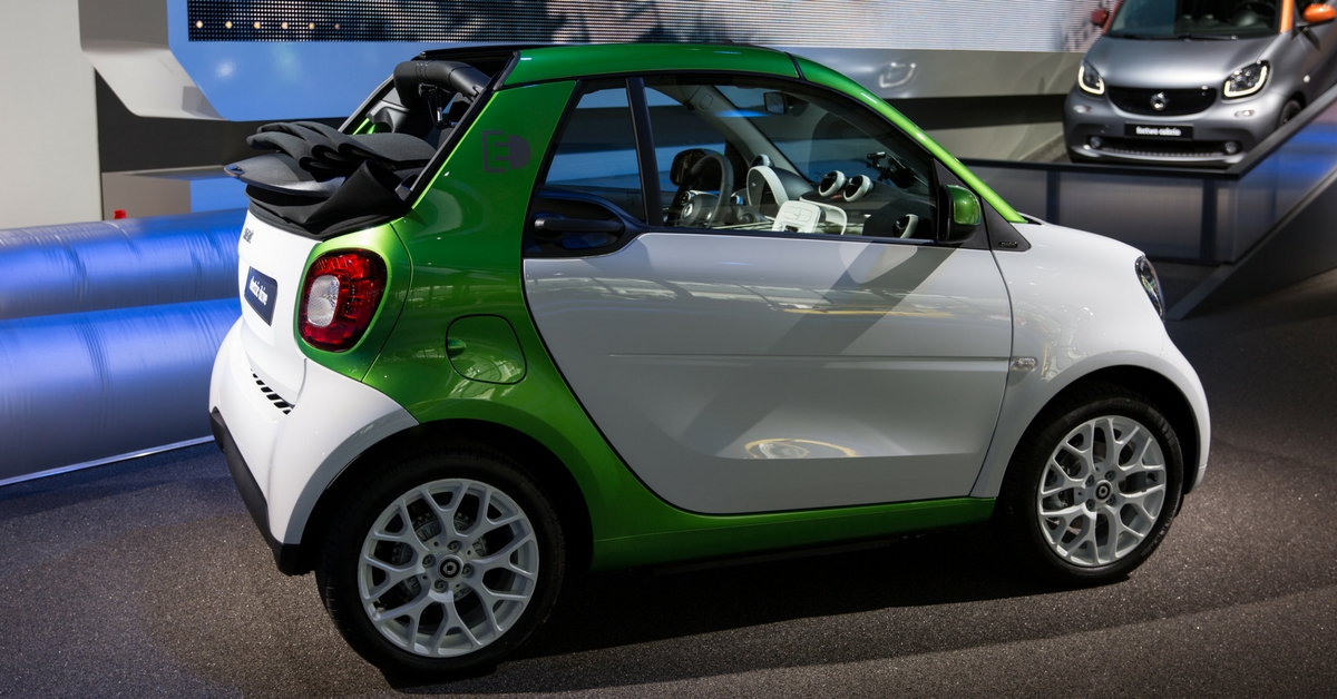 The Electric Vehicle Conversion Handbook Manuals Australia